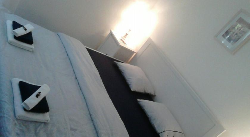 Appartement Maritimo