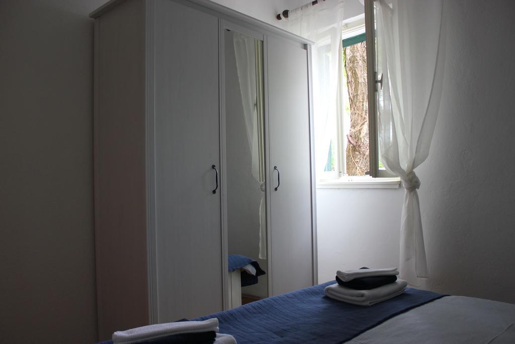 Appartement Maritimo *