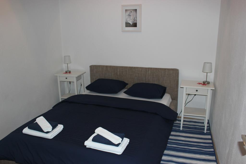 Appartement Maritimo *