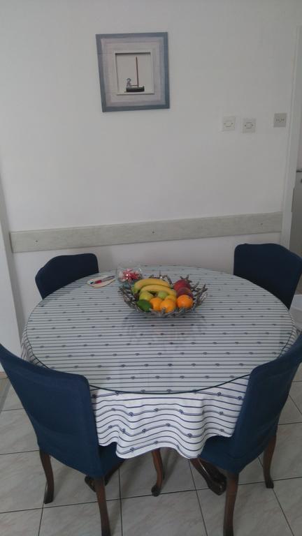 Appartement Maritimo Split