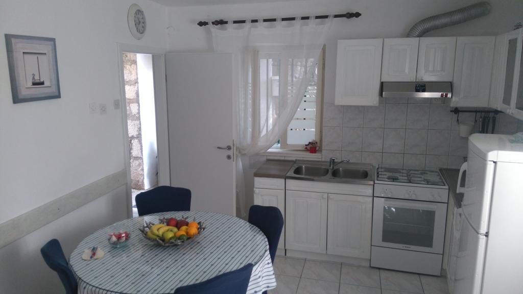 Appartement Maritimo