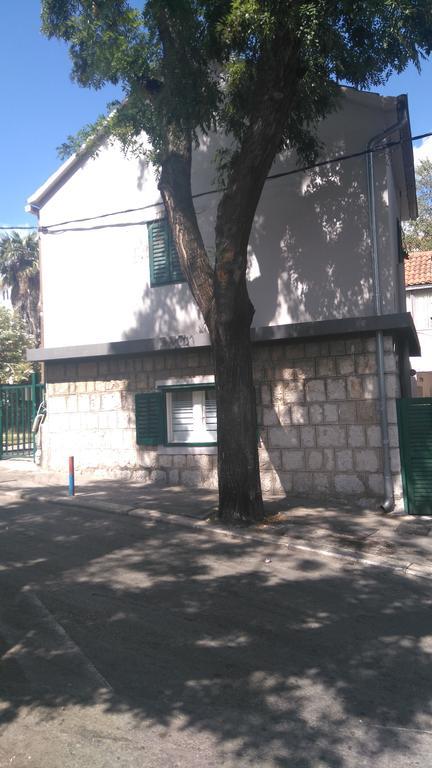 Appartement Maritimo *